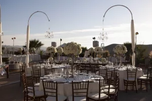 masror Catering
