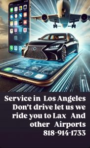 " Airport Service shuttle "