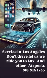 " Airport Service shuttle "