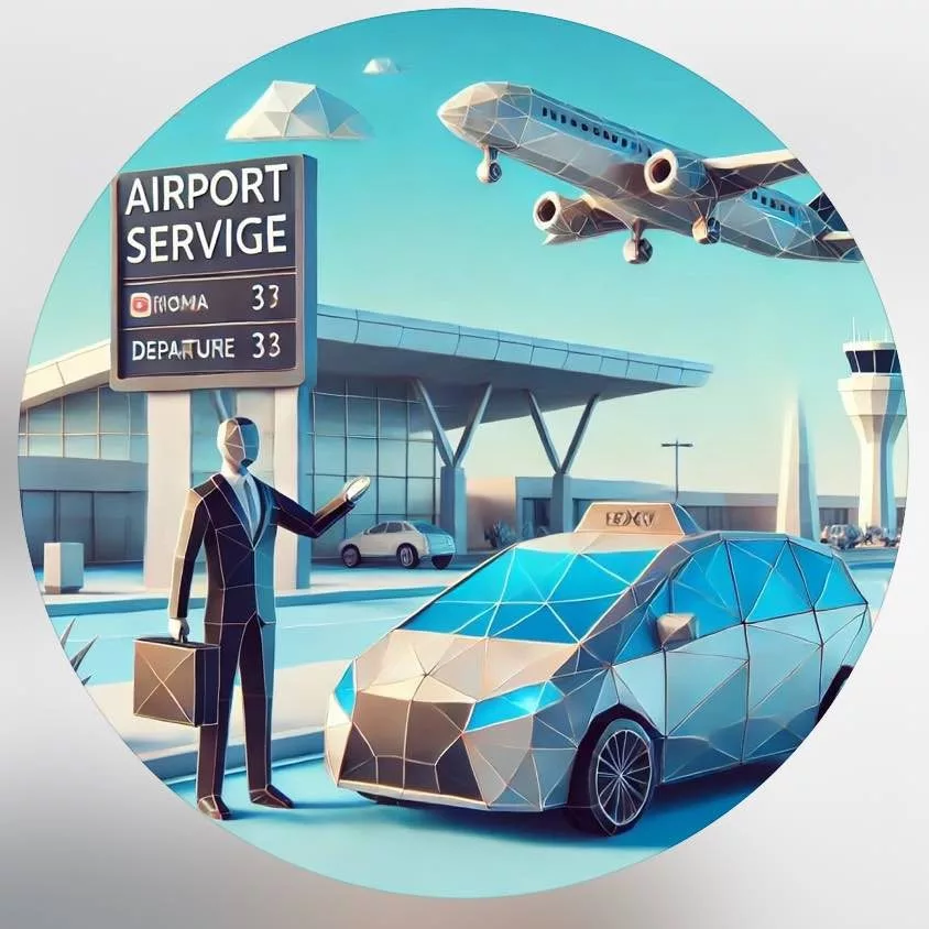 Airport
