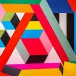 Psychology of Line, Shape, Colors, Textures