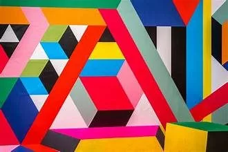 Psychology of Line, Shape, Colors, Textures