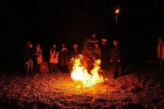 Chaharshanbeh Soori