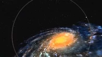 zooming into the universe