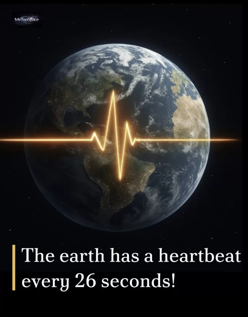 Earth