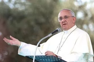 Pope Francis live updates: Leader of the Catholic Church dies at 88, Vatican confirms