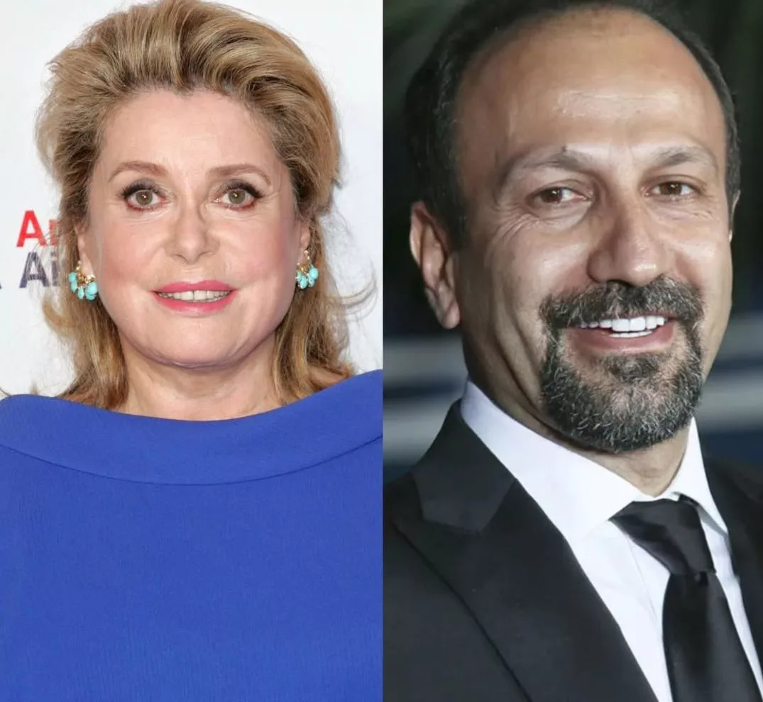 asghar farhadi
