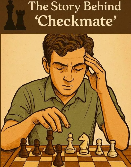 check mat