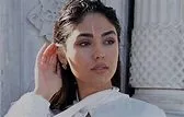 رامینا ترابی، مدل و اینفلوئنسر ایرانی،