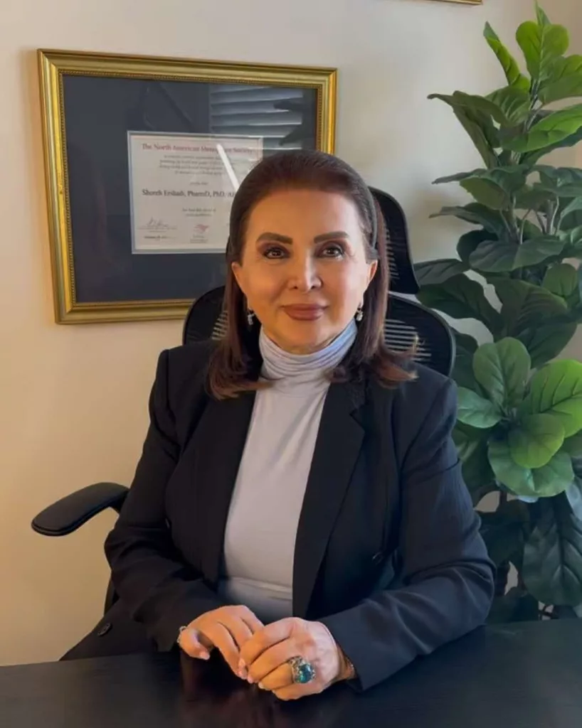 Dr.Ershadi