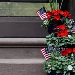 Memorial dary