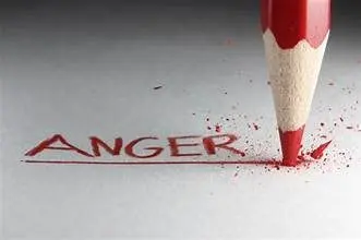Anger