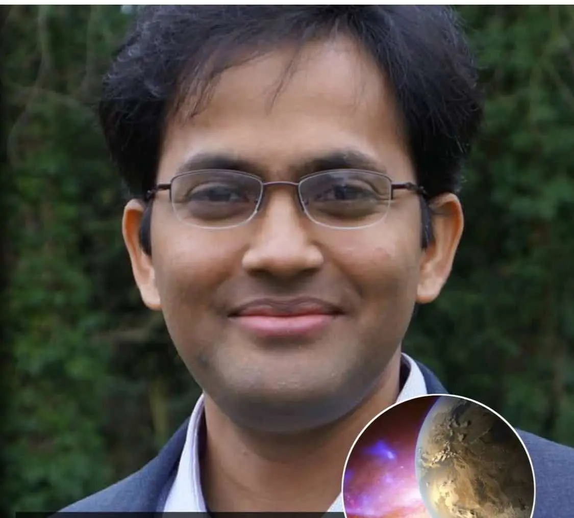 Indian Doctor