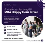 Woodbury mixer June 2025