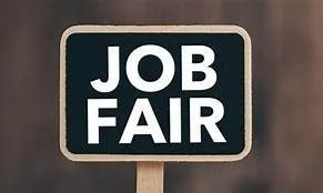 JOB FAIR