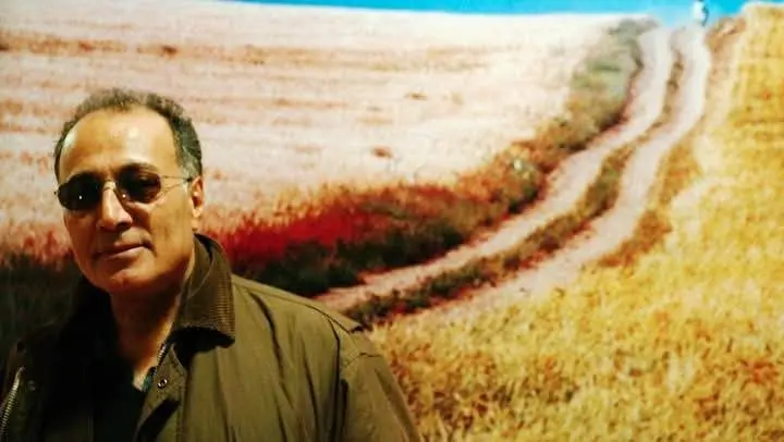 Kia rostami
