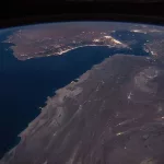 iss-46_gulf_of_oman_with_strait_of_hormuz_at_night837689