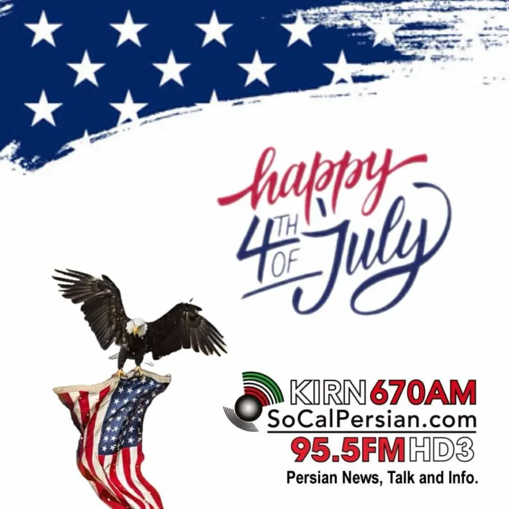 Independence day