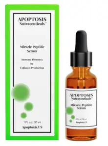 Miracle Peptide Serum
