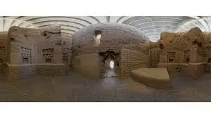 مجموعه دژ-معبد نوشیجان