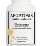 · Advanced DNA Protection · Anti-Aging · Promote Heart and Joint Health · Promote Apoptosis · Reduce Inflammaging · Boosts Immune-Response APOPTOSIS is a fascinating and natural process in every body which removes Old, Damaged and Cancer Cells in an effective manner and keeps the body healthy. Biocurcura promotes APOPTOSIS. Biocurcura reduces Inflamm-aging. Chronic Inflammation increases in our cells as we age. Chronic inflammation has been related to Alzheimer’s disease, heart diseases, many of the auto-immune diseases including Type 2 diabetes and arthritis and of course creation of fine lines, wrinkles and skin aging. By reducing and managing chronic inflammation with following a healthy lifestyle, exercising and eating healthy we can reduce Inflamm-aging. We cannot stop aging, but we can delay, postpone and reverse the process and damages caused by age related inflammatory processes that cause and increase the possibilities for chronic conditions. · Advanced DNA Protection · Anti-Aging · Promote Heart and Joint Health · Promote Apoptosis · Reduce Inflammaging · Boosts Immune-Response APOPTOSIS is a fascinating and natural process in every body which removes Old, Damaged and Cancer Cells in an effective manner and keeps the body healthy. Biocurcura promotes APOPTOSIS. Biocurcura reduces Inflamm-aging. Chronic Inflammation increases in our cells as we age. Chronic inflammation has been related to Alzheimer’s disease, heart diseases, many of the auto-immune diseases including Type 2 diabetes and arthritis and of course creation of fine lines, wrinkles and skin aging. By reducing and managing chronic inflammation with following a healthy lifestyle, exercising and eating healthy we can reduce Inflamm-aging. We cannot stop aging, but we can delay, postpone and reverse the process and damages caused by age related inflammatory processes that cause and increase the possibilities for chronic conditions.