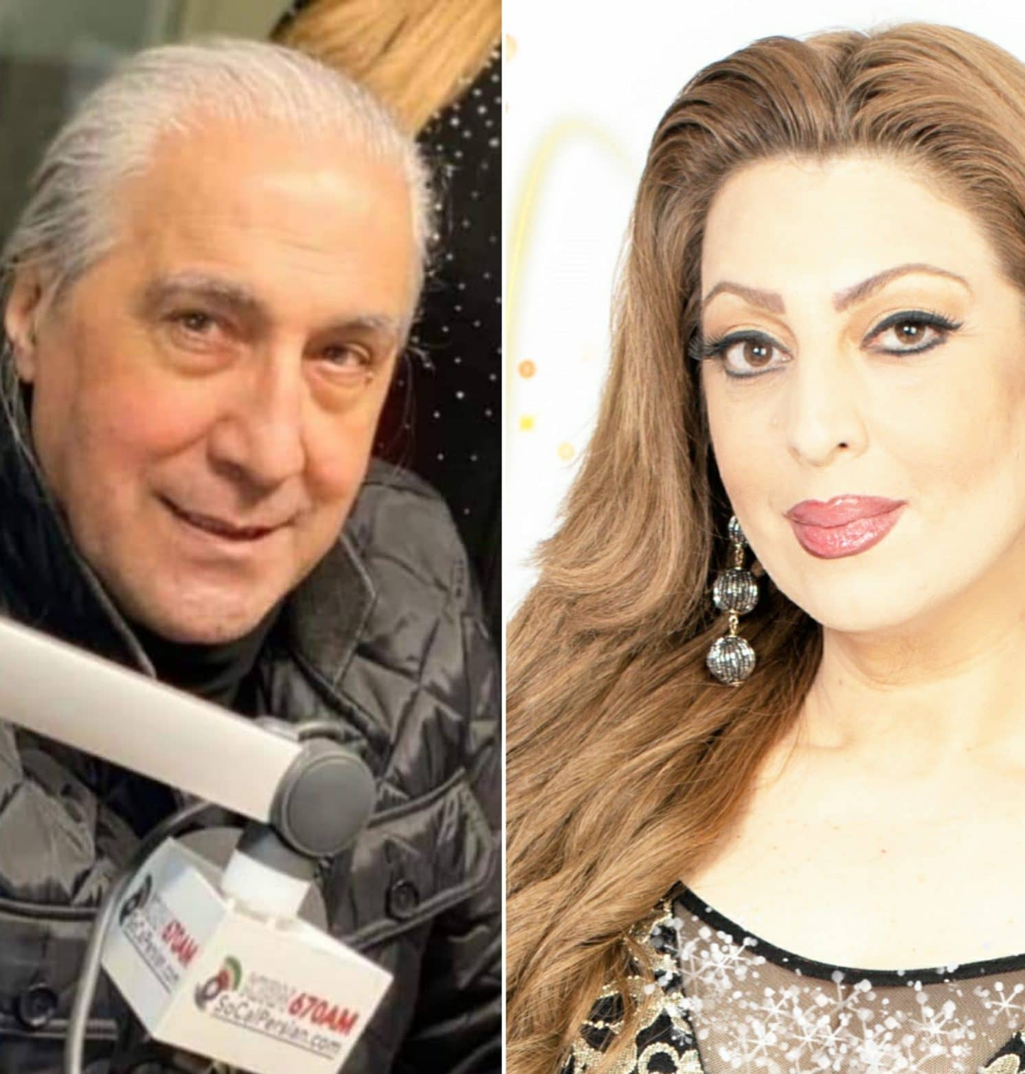RANGIN KAMAN – Monday 10/13/2025