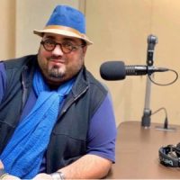 MAGAZINE 670 WITHALIREZA HEKMATSHOAR – Monday 10/13/2025