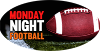 Monday Night Football at Famous Sam’s on River Rd