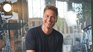 Rob Lowe: Stories I Only Tell My Friends LIVE at Harrah’s Ak-Chin Casino