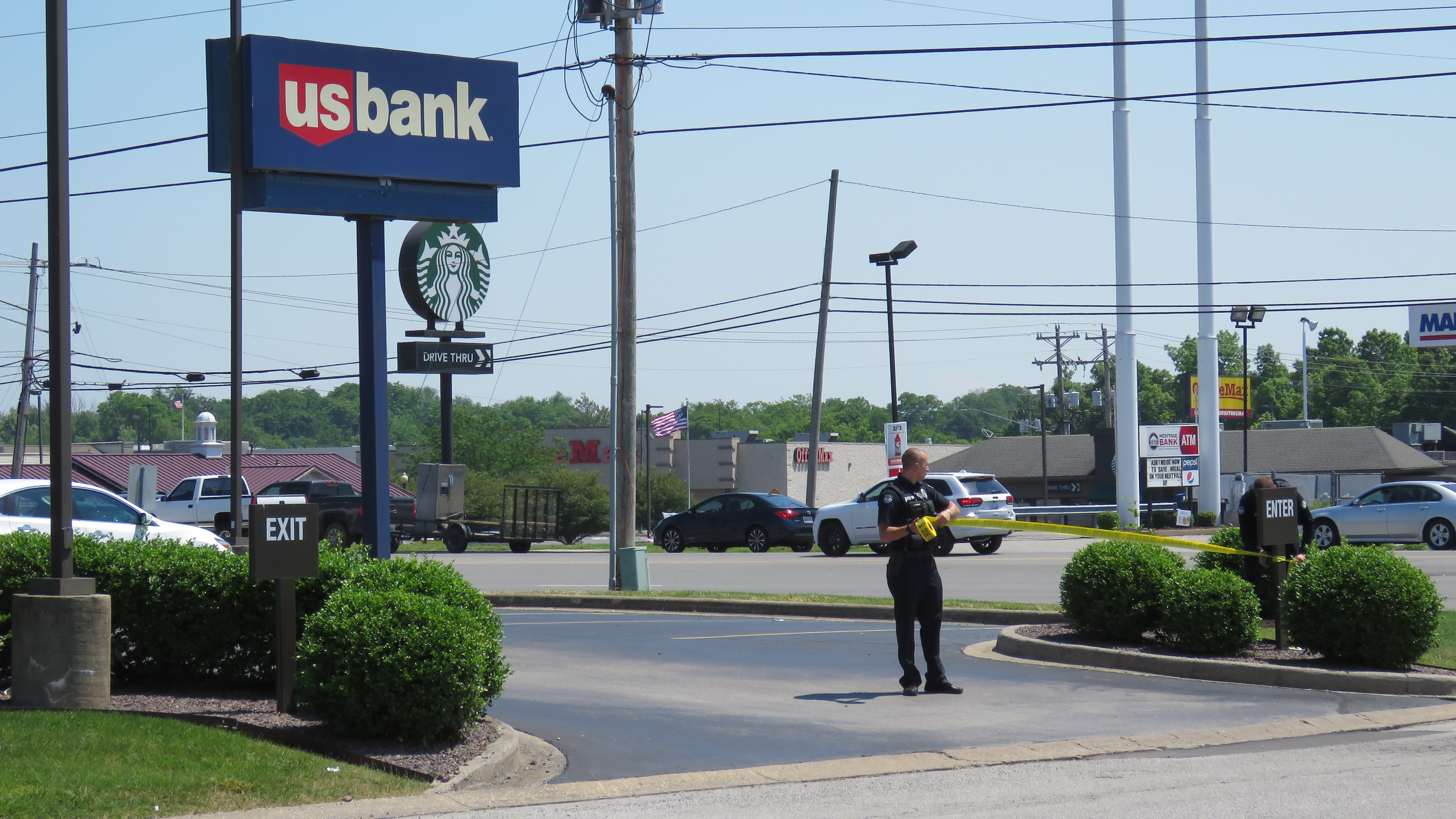 Busted Newspaper Hopkinsville Ky 86 - mkosjzm