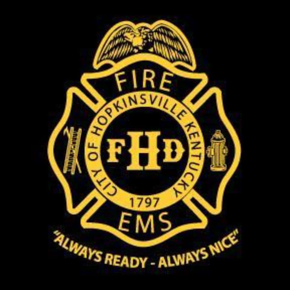 Could Come Next Week For Hopkinsville Fire Chief WHVOFM
