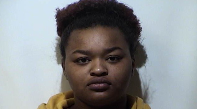 Clarksville Woman Charged In Oak Grove Burglary | WHVO-FM