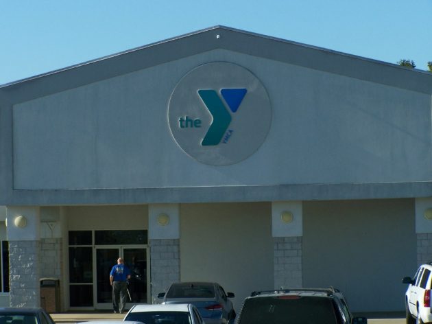 YMCA Continuing Mission Of Helping The Community WHVO FM YMCA Continuing Mission Of Helping The Community WHVO FM