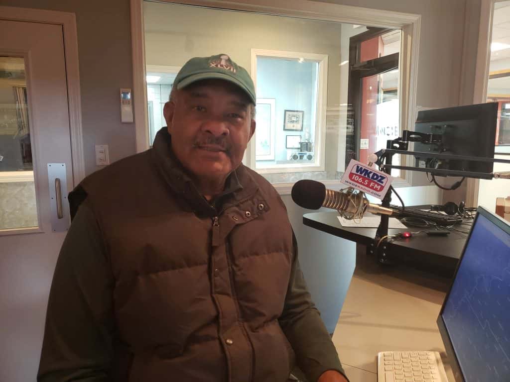 Trigg County Celebrating Black History Saturday Night WHVOFM