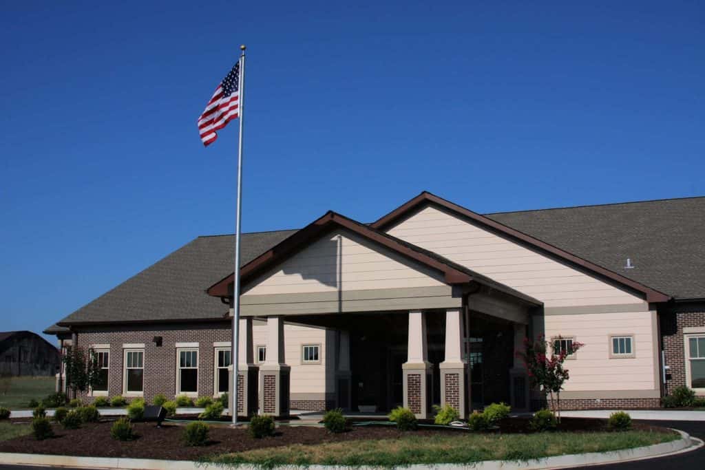 Area Senior Citizen Centers Closed Through March 27 WHVOFM