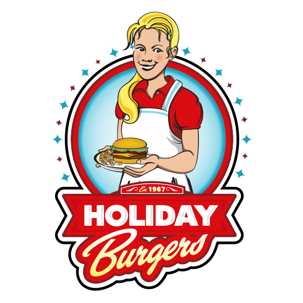 Holiday Burgers Remaining Open with Reduced Hours WHVOFM
