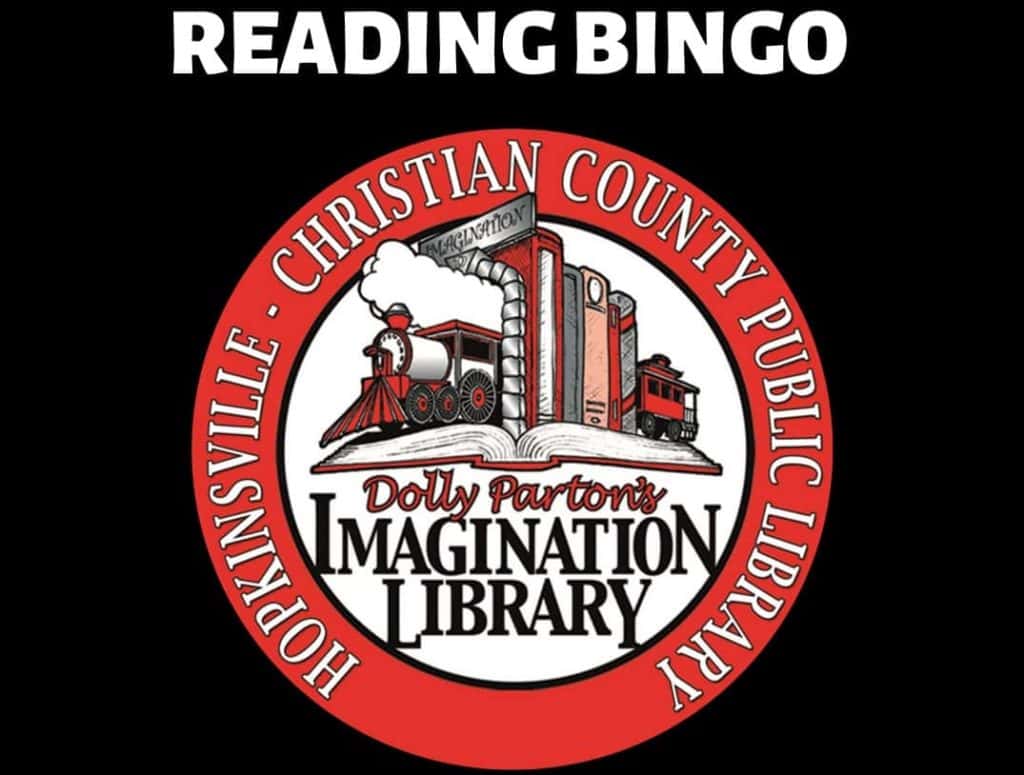 HCCPL Imagination Library Offering Free Books And Book Bingo WHVOFM