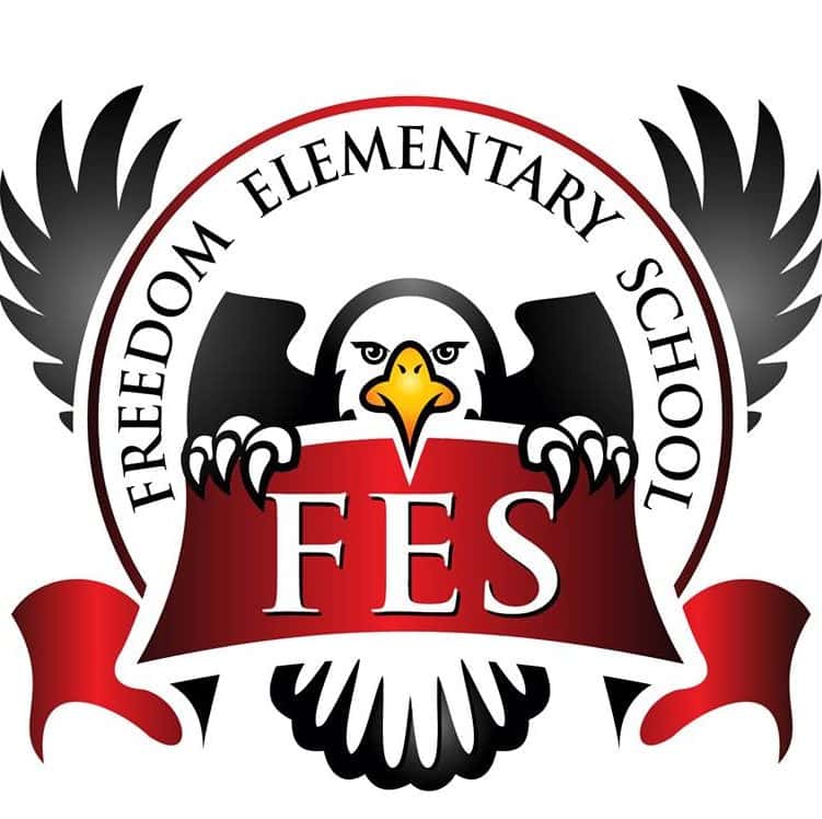 Freedom Elementary School Honored With ENERGY STAR Award WHVOFM