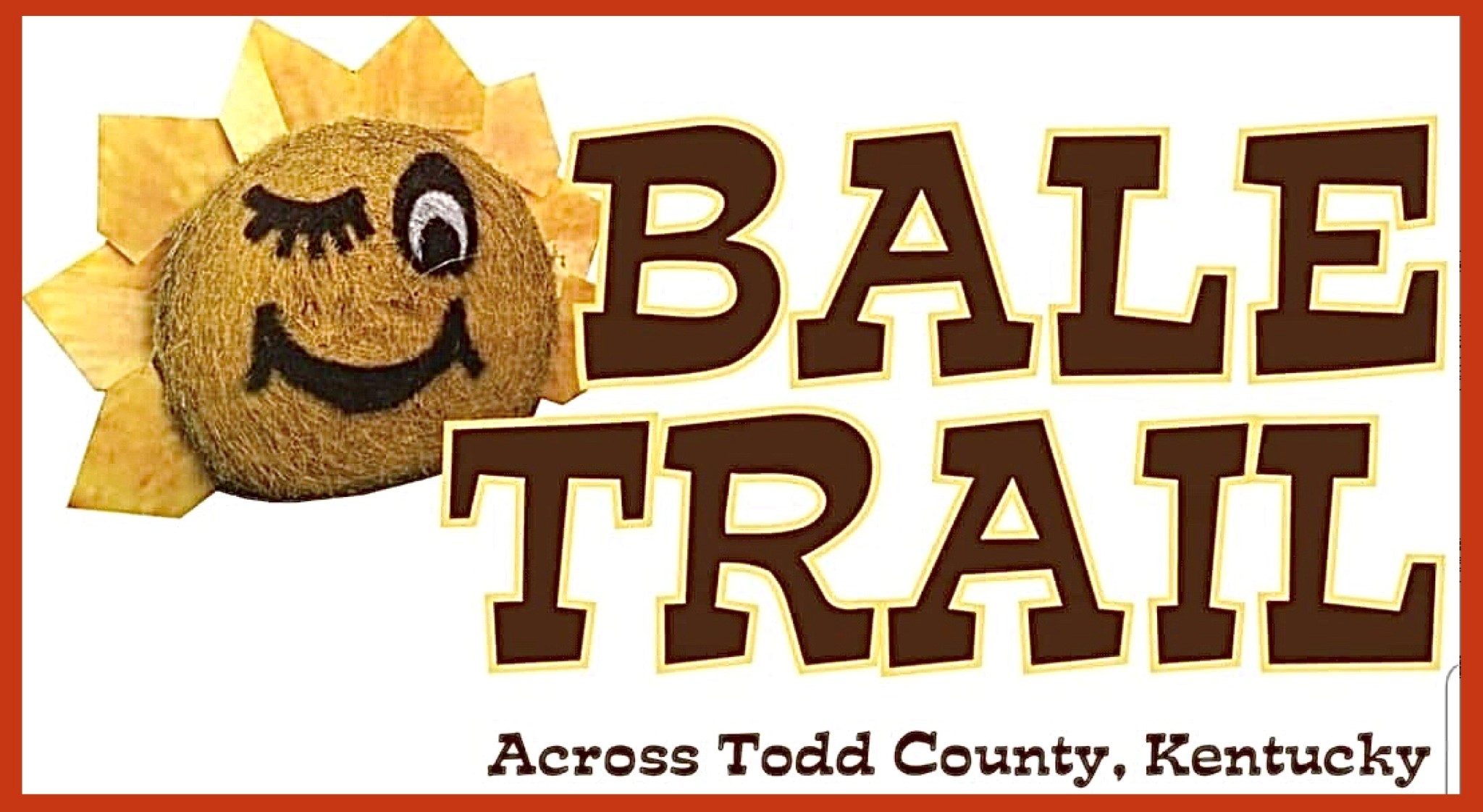 7th Annual Todd County Bale Trail WHVOFM