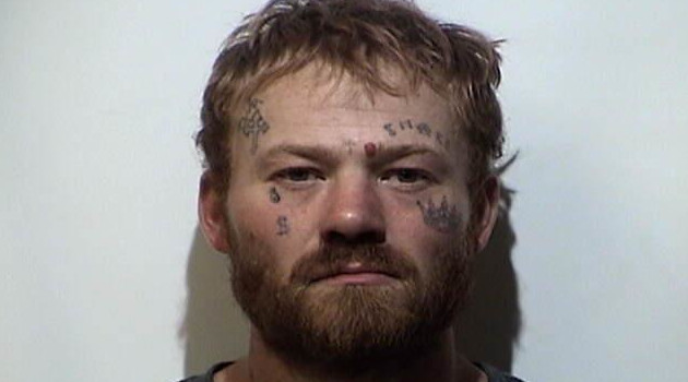 Two People Charged With Breaking Into Hopkinsville Building - Vimarsana News