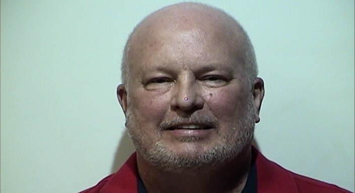 Cadiz Man Charged With Impersonating A Police Officer - Vimarsana News