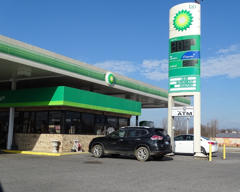 Winning Powerball Ticket Sold At Princeton Max Fuel Express - Vimarsana News