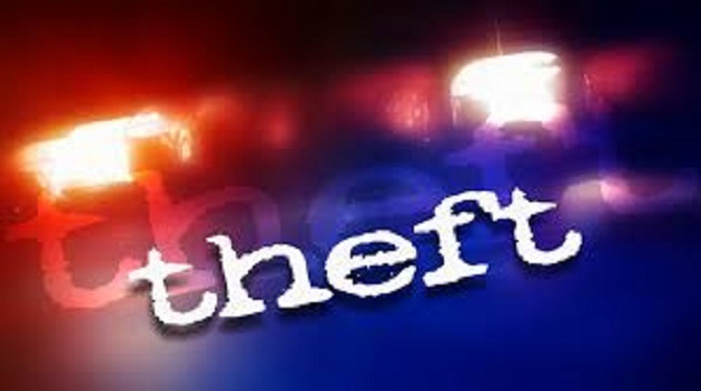 Gun Stolen Out Of Mark Drive Home - Vimarsana News