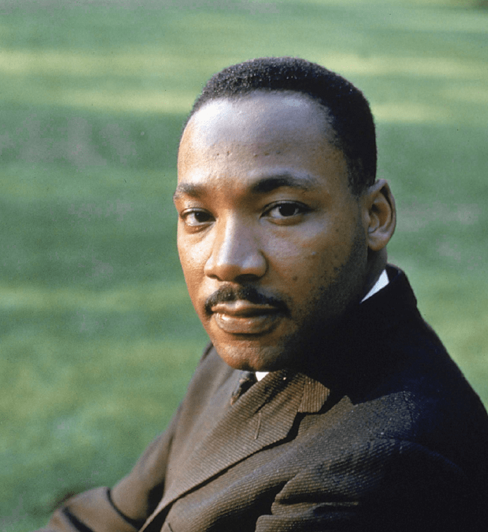 HCC Hosting MLK Jr. Virtual Event Thursday - Vimarsana News