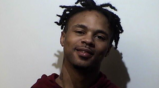Hopkinsville Man Arrested On Felony Warrant - Vimarsana News