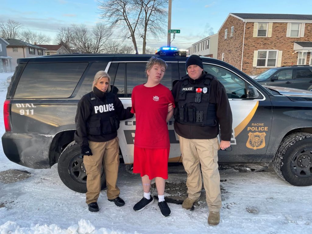 Wisconsin Man Arrested In Connection To Threats Made Against Murray High School - Vimarsana News