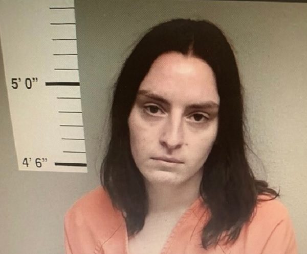 Iowa Woman Charged After Making Bomb Threat At KSP In Hickory - Vimarsana News