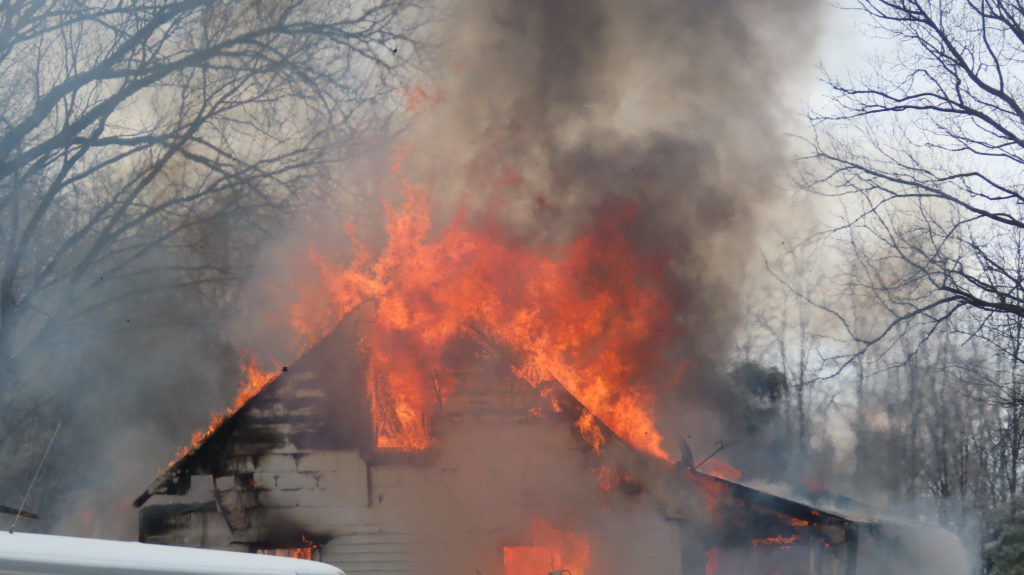 Fund Established To Help Jack McGee After House Fire - Vimarsana News