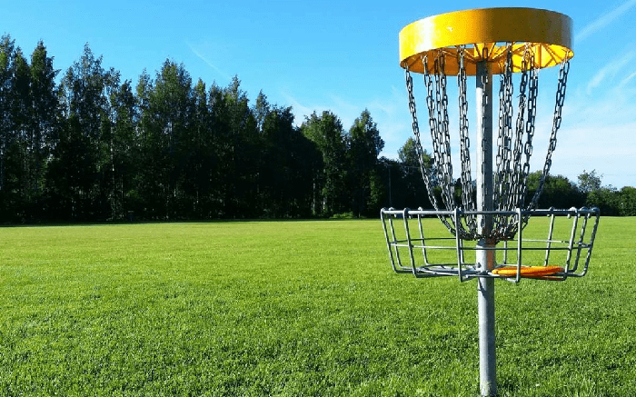 disc-golf-course-coming-to-trigg-recreation-complex-whvo-fm