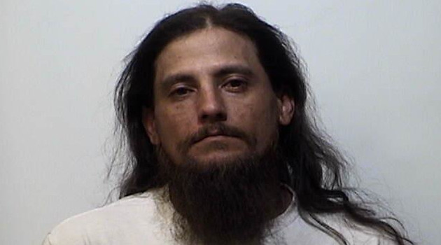 Stolen License Plate Leads To Drug Charges - Vimarsana News